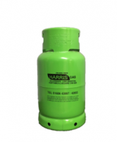 11kg Patio Gas Refill