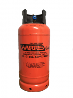 12kg Propane Gas FLT Refill