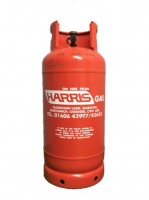 18kg Propane Gas Refill Cylinder