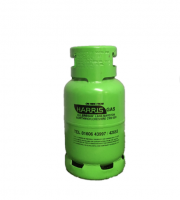 6kg Patio Gas Refill