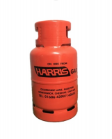6kg Propane Gas Refill