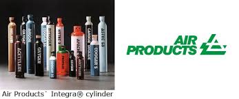 air products gas retailers Chorley