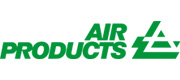 Air Products Gas Cylinders